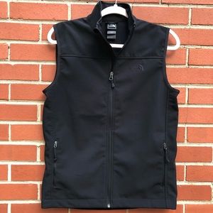 The North Face Vest Size Small EUC